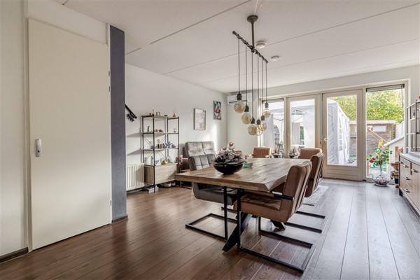 Medium property photo - Herman Broodstraat 27, 9403 BH Assen